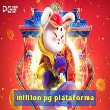 million pg plataforma